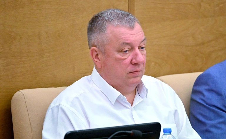 Путин заявил о бесперспективности переговоров с теми, кто бьет по