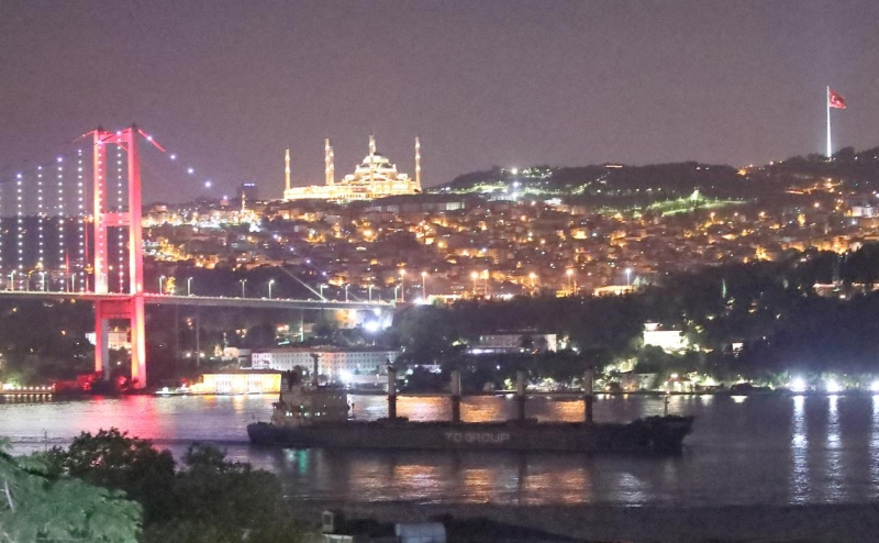 Путин заявил о «чудесах выдержки» при продлении зерновой сделки