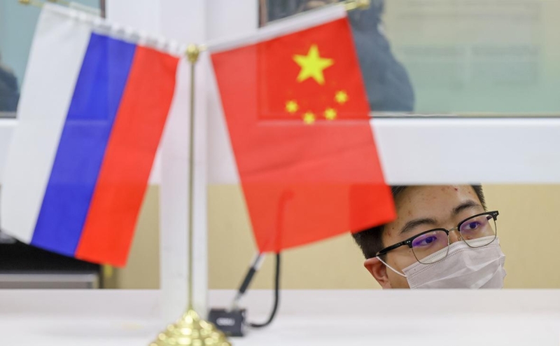 Путин заявил о договоренности России и Китая «дополнять друг друга»