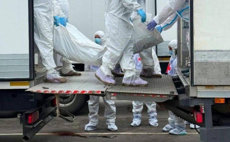 Путин заявил о готовности России к третьему раунду переговоров с