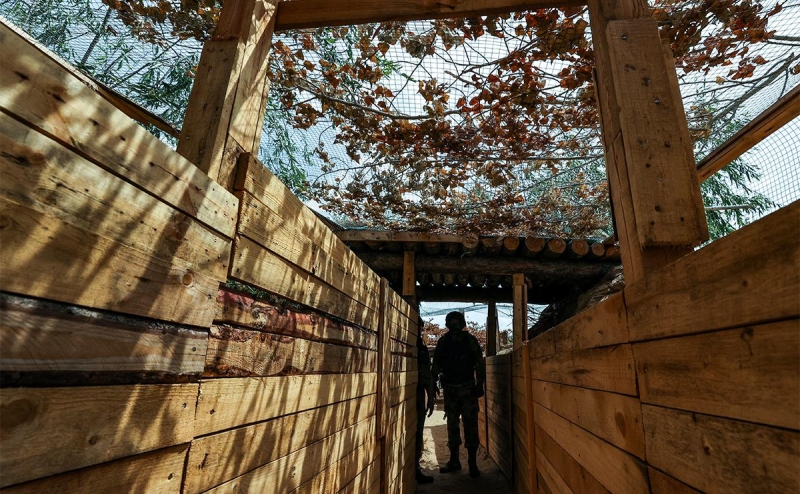 Путин заявил о неизвлеченных уроках из противостояния XX века