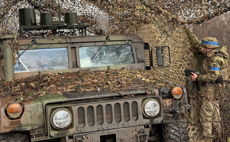 Путин заявил о &laquo;сведении к нулю&raquo; интереса России к выводу ВСУ из