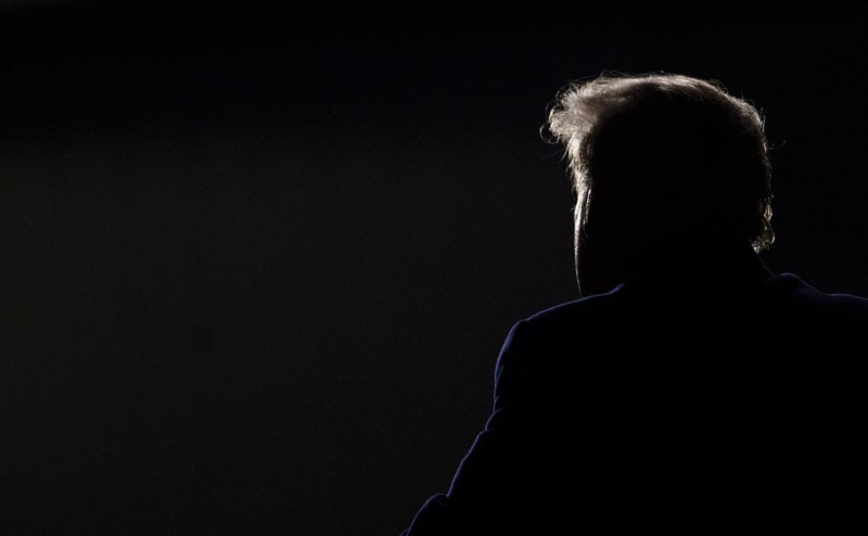 Путин заявил о «свете в конце тоннеля» после прихода Трампа к власти