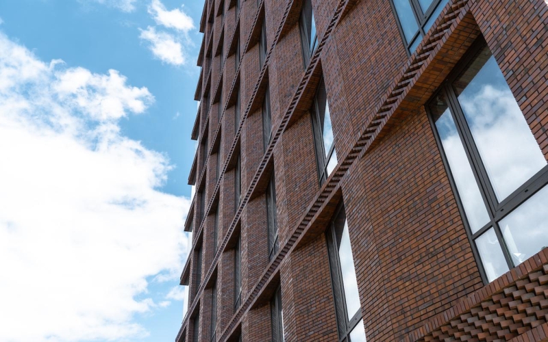 Путин заявил о «затоваривании» рынка недвижимости