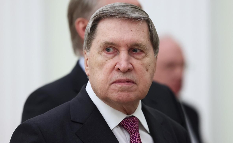 Путин заявил о желании решить конфликт с Украиной путем переговоров