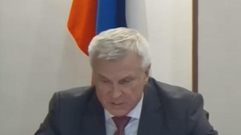 Путин заявил об огромных возможностях для туризма в Магадане и на