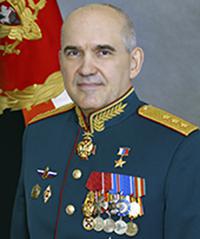 Путин заслушал доклад Герасимова о противодействии ВСУ в Курской