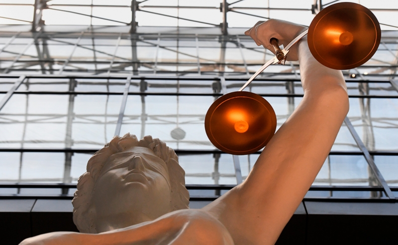 Путину доложат о риске «катастрофических» решений судов против бизнеса