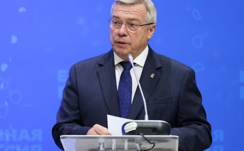 ПВО сбили четыре украинских дрона над Белгородской областью