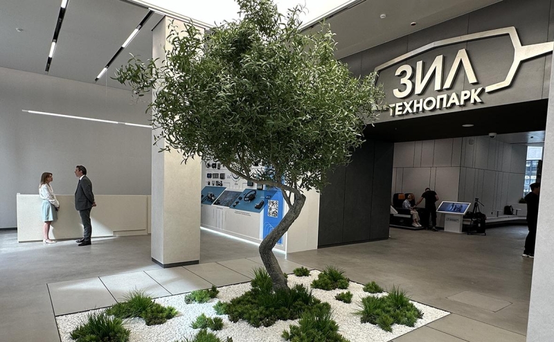 QIWI сократит офис в Москве почти в три раза