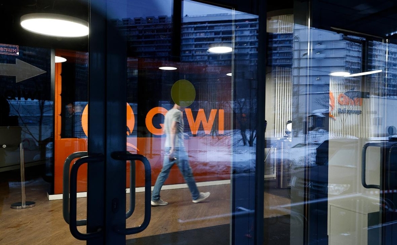 QIWI сократит офис в Москве почти в три раза
