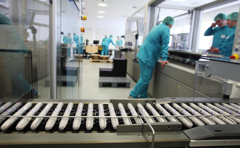 &laquo;Р-фарм&raquo; начнет поставлять корейские инсулиновые помпы в Россию