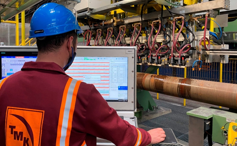 Работники завода ТМК в Румынии выйдут на митинг из-за санкций