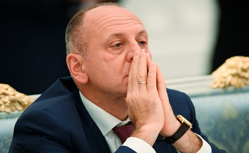 Работники завода ТМК в Румынии выйдут на митинг из-за санкций