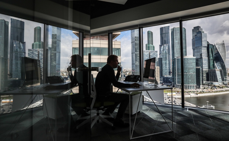 Работодатели раскрыли, кто чаще нанимает экс-сотрудников фирм-конкурентов