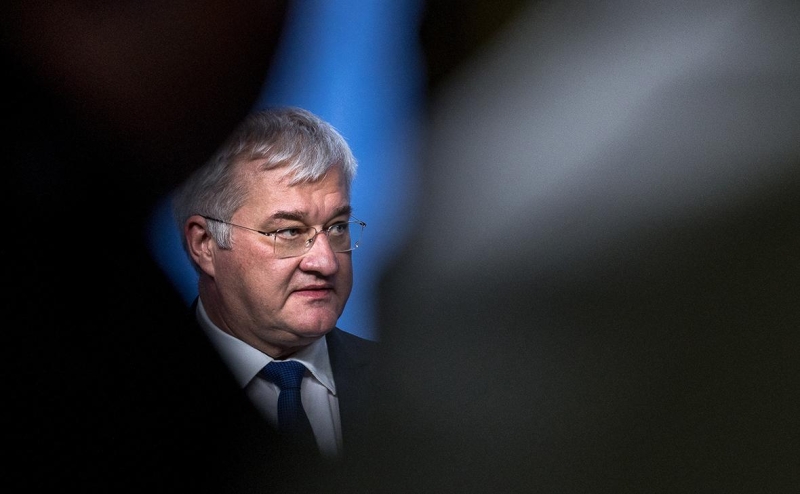 Рада одобрила кандидатуру Сибиги на пост министра иностранных дел