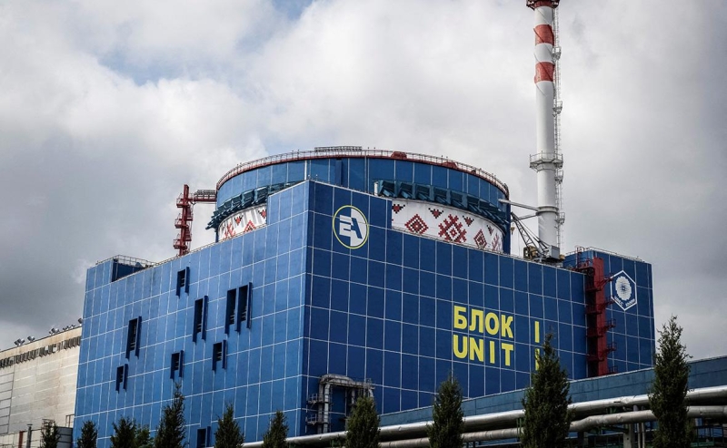 Рада одобрила покупку реакторов для Хмельницкой АЭС у Болгарии