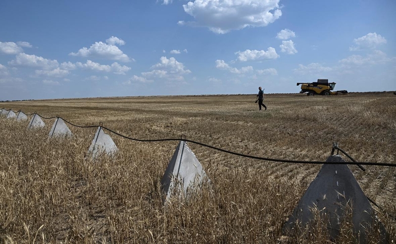 Рада одобрила законопроект о службе в ВСУ мужчин старше 60 лет