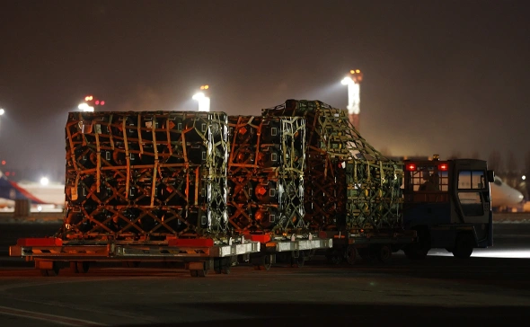 Рада отправила правительство Украины в отставку