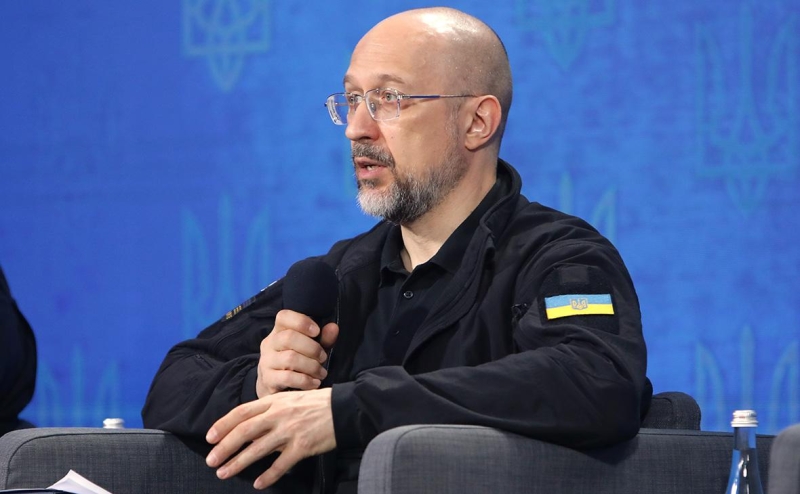 Рада отправила правительство Украины в отставку