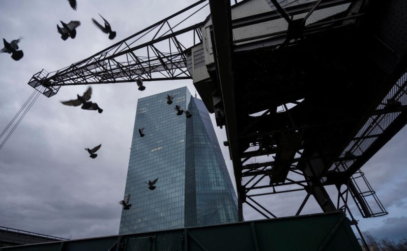 Raiffeisen Bank определился с вариантами действий по активам в России