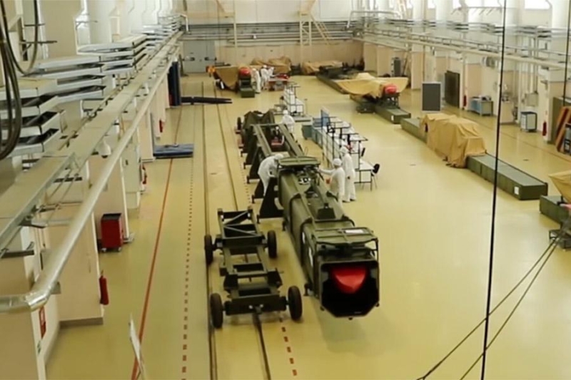 Ракета «Буревестник»: в чем уникальность, почему ее называют