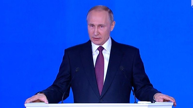 Ракета «Буревестник»: в чем уникальность, почему ее называют