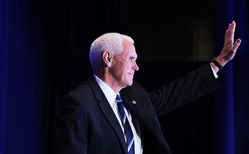 Рамасвами стал одним из лидеров среди кандидатов в вице-президенты США