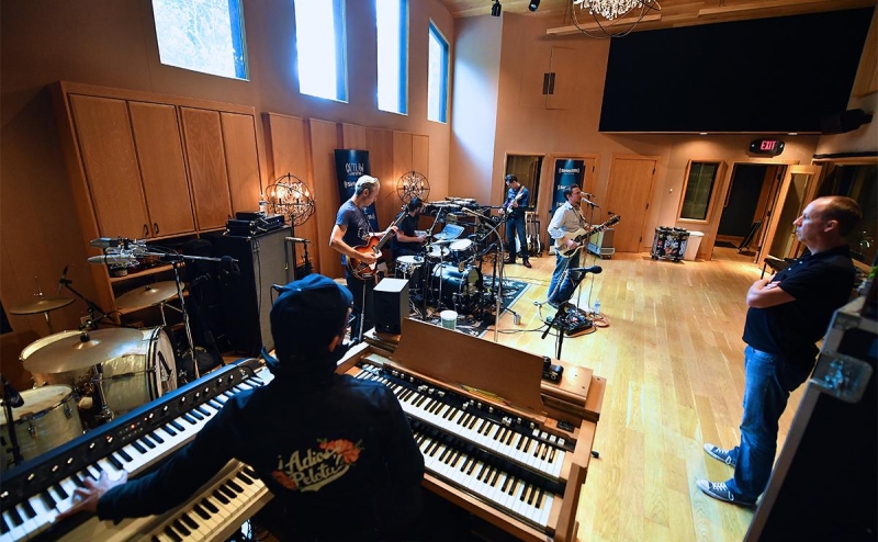 РАО объяснило порядок вознаграждения музыкантам-иноагентам