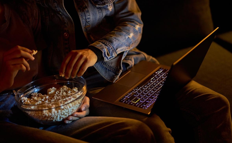 Расходы россиян на развлечения выросли зимой минимум на 30%