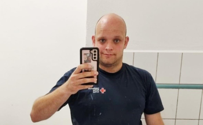 Раскрыта суть дела приговоренного в Белоруссии к смертной казни немца