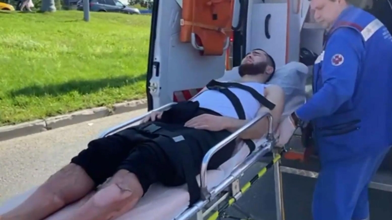 Расследованием по ТЦ в Москве займется управление по особо важным