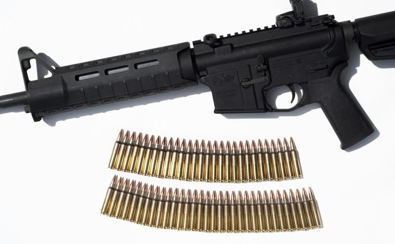 Расследованием покушения на Трампа занялось ФБР