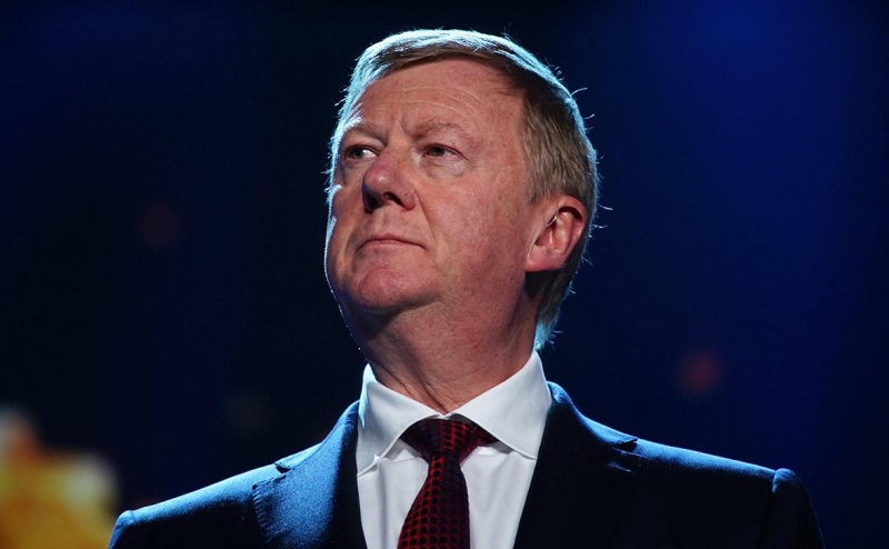 Рассмотрение иска «Роснано» к Чубайсу закрыли от публики из-за тайны