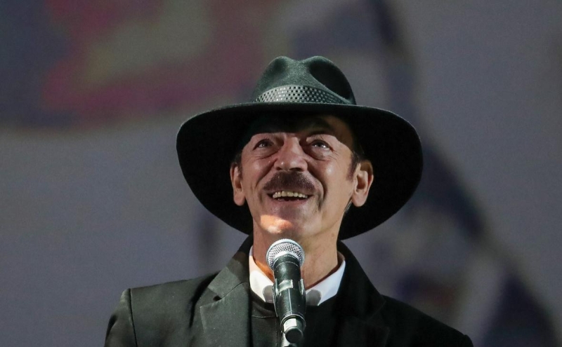 Расторгуев, Маршал, Миткова оценили попадание в санкционный список