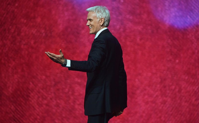 Расторгуев, Маршал, Миткова оценили попадание в санкционный список