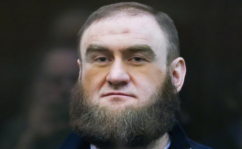 Рауф Арашуков объяснил извинения перед Кадыровым