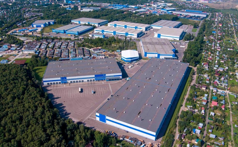 Raven Russia увидела риски в признании складов естественной монополией