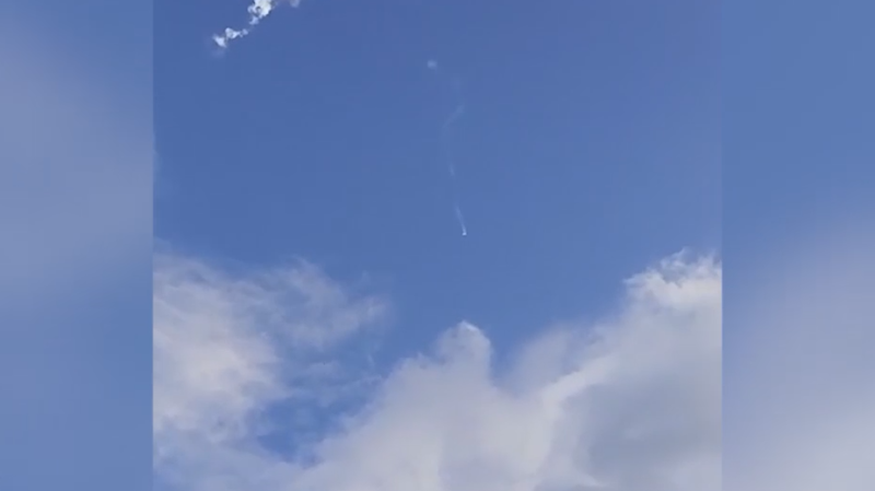 Разбился самолет с Евгением Пригожиным на борту. Главное