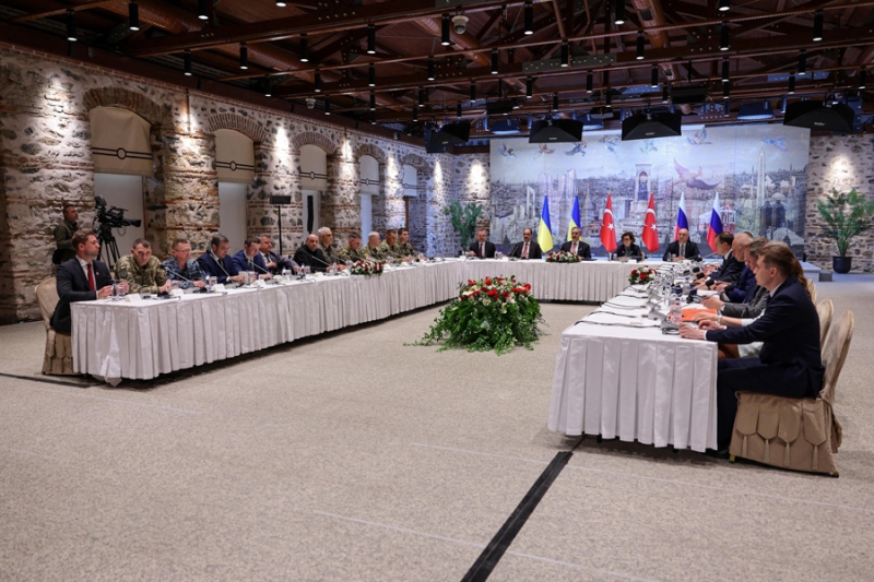 Разговор Путина и Трампа. Главное