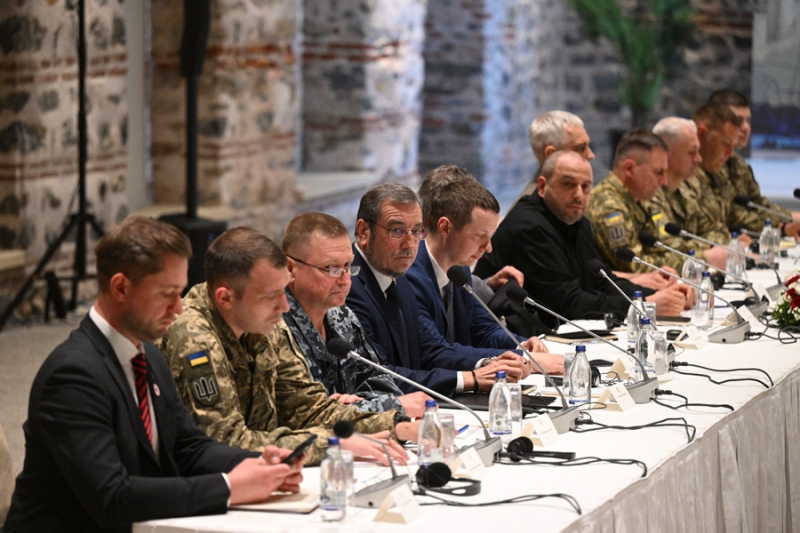 Разговор Путина и Трампа. Главное