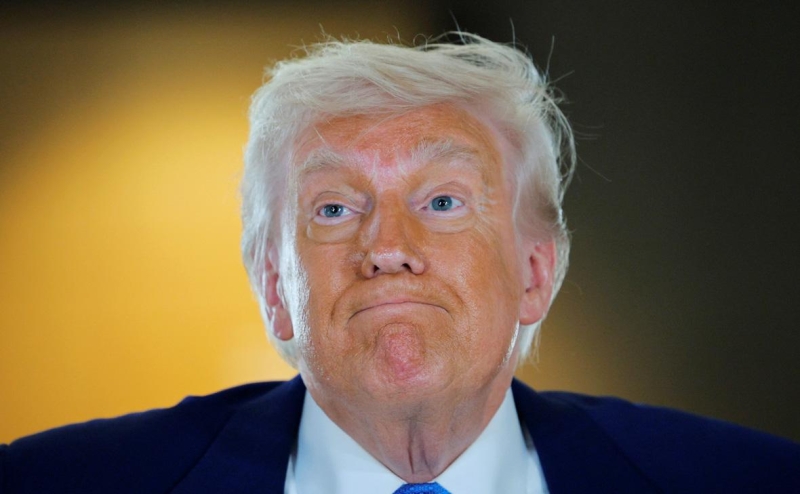 Разговор Путина и Трампа. Главное