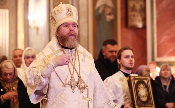 Разговор Трампа с Зеленским на повышенных тонах. Видео