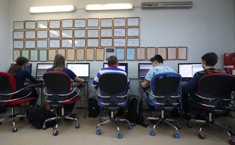 Разработчик процессоров Baikal проведет эксперимент по их сборке в России