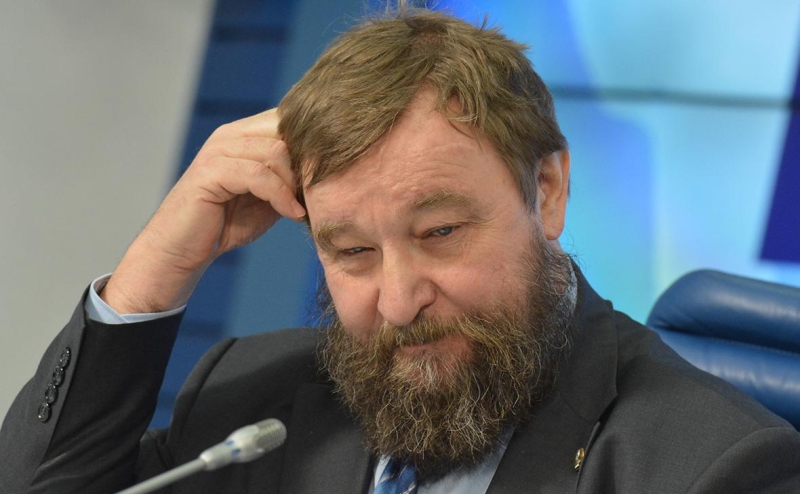 Разработчика суперкомпьютеров Абрамова приговорили к штрафу ₽150 тыс.