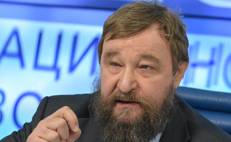 Разработчика суперкомпьютеров Абрамова приговорили к штрафу ₽150 тыс.