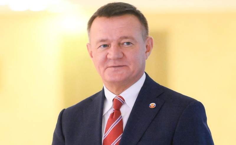 «Разрешите доложить»: каким губернатором и министром был Старовойт