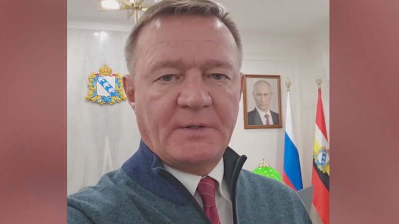 «Разрешите доложить»: каким губернатором и министром был Старовойт