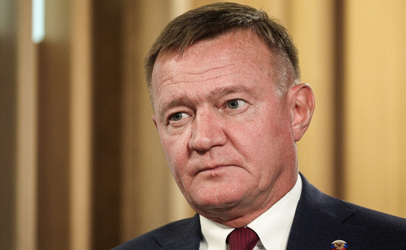 «Разрешите доложить»: каким губернатором и министром был Старовойт