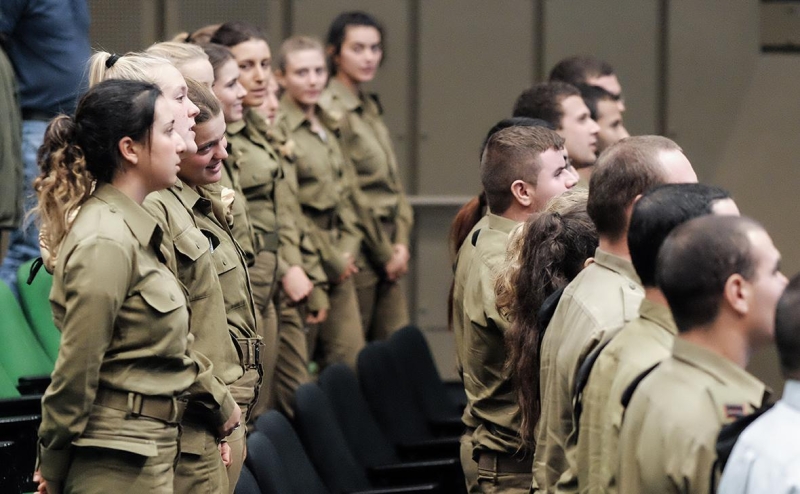 Разведка Израиля сочла предупреждения об атаке ХАМАС плодом